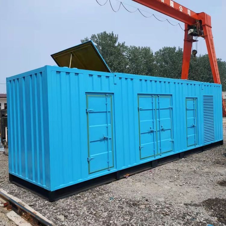 青浦发电机出租